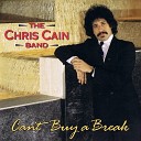 The Chris Cain Band - Hey Sweet Baby