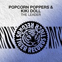 Popcorn Poppers Kiki Doll - The Leader Original Mix