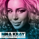 Nina Kray - Like a Night out in Vegas
