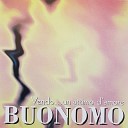 Antonio Buonomo - La canzone degli amanti