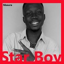 STAR BOY - Masura