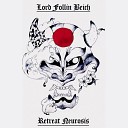 Lord Follin Beich - Dissonance Of Dreams