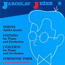 Czech Radio Symphony Orchestra Jarom r Nohejl Jan… - Piano Concerto III Charleston Allegro vivace