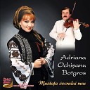 Adriana Ochisanu Botgros - Iaca vremea o venit www muzica