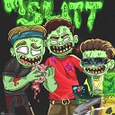 CashStoner feat purple dashh weedd - Slatt