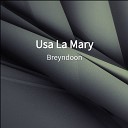 Breyndoon - Usa La Mary