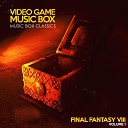 Video Game Music Box - Force Your Way