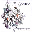 Le Duo Dorlian - Sonate en re mineur