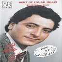 Fouad Ghazi - Hebbini Wkhalli L eyam