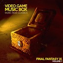 Video Game Music Box - Eternal Harvest