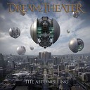 Dream Theater - Begin Again