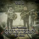 Los Panchitos Quintero - Arturo el de Culiacan Feat Los Maleantes de la Presa En…
