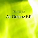 Trimtone - In Too Deep Unreleased Mix