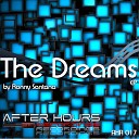 ronny santana - The Dreams Original Mix