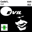 Castiel L - Over The Clouds Original Mix