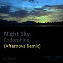 Night Sky - Endorphine Afternova Remix