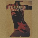 Todd Rundgren - Real Man Recorded Live at Bottom Line NYC…