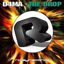 D4MA - The Drop Original Mix