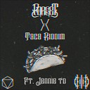 Porget feat Jennie Td - Taco Riddim