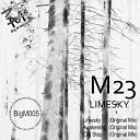 M23 - Awekening Original Mix
