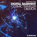 Digital Basement - Oblivion Original Mix