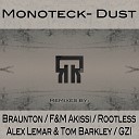 Monoteck - Dust Original Mix