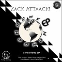 Zack Attaack Stefano Beke - Ethno Dayda Original Mix