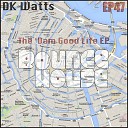 DK Watts - Cut Some Rug Original Mix