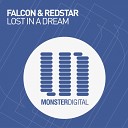 Falcon, Redstar - Lost In A Dream (Radio Edit)