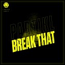 P A R T I K L - Break That Original Mix