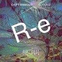 Cript Rawquit - Sinais Original Mix