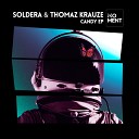 Soldera Thomaz Krauze - Give Me One Reason Original Mix