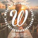 Sanchez Narvaez - Come With Me Sonny Wharton Remix