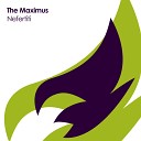 The Maximus - Nefertiti Original Mix