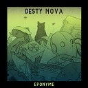 Desty Nova - Little Funny Girl Original Mix