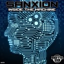 Sanxion - Run With The Sleepers Original Mix