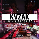 KVZAK - Up Original Mix