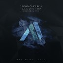 Jakub Cheerful - Algorithm Original Mix