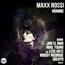 Maxx Rossi - Connekt Original Mix