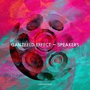 Ganzfeld Effect - Change Of Subject Original Mix