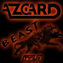 Azgard - The Beast Original Mix