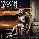 Sixx A M - The Last Time My Heart Will Hit The Ground