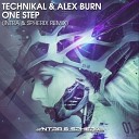 Technikal Alex Burn - One Step Intra Spherix Remix