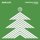 Major Lazer feat Proteje - Christmas Trees Original Mix