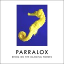 Parralox - Flamboyant Pet Shop Boys Cover bonus