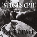 Stokes CPH - Heroes Of Tomorrow