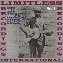 Peg Leg Howell - Skin Games Blues