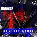 Miko - Девочка В Тренде Ramirez Remix