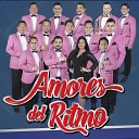 Orquesta Amores del ritmo - Juegas Al Amor
