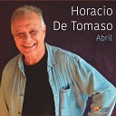 Horacio De Tomaso - Detr s del vidrio